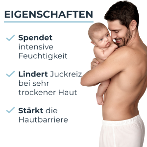 EUCERIN AtopiControl Balsam, Bild 3 von 5