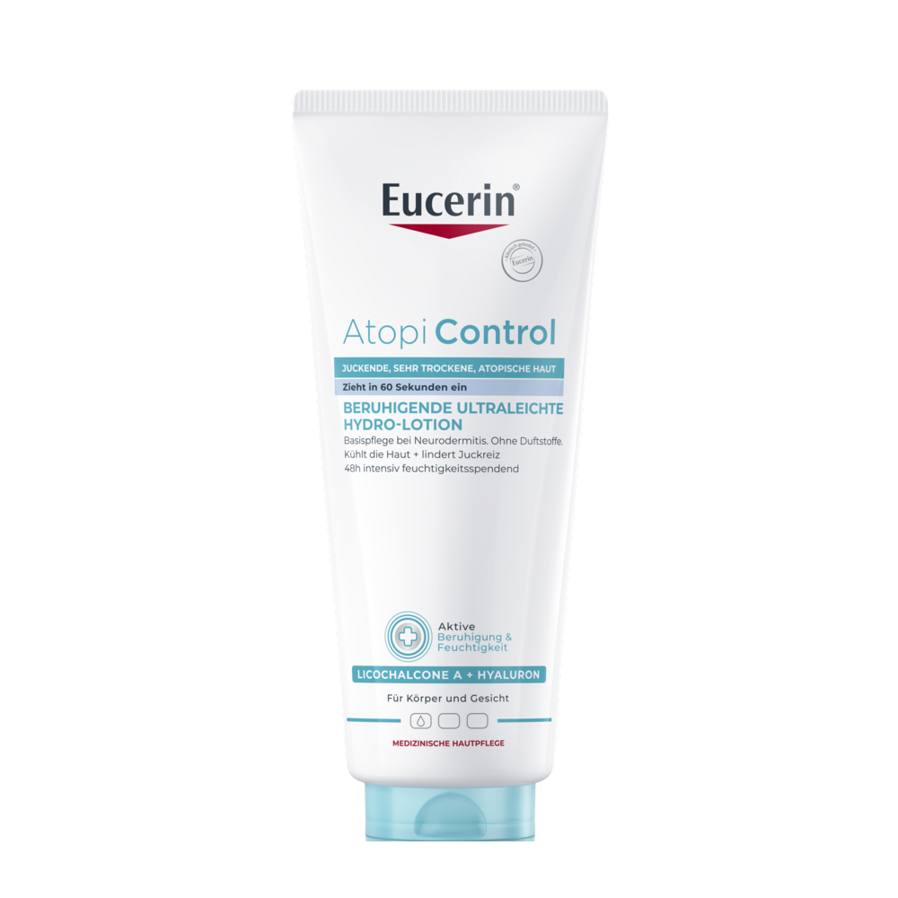 EUCERIN AtopiControl hydro-lotion