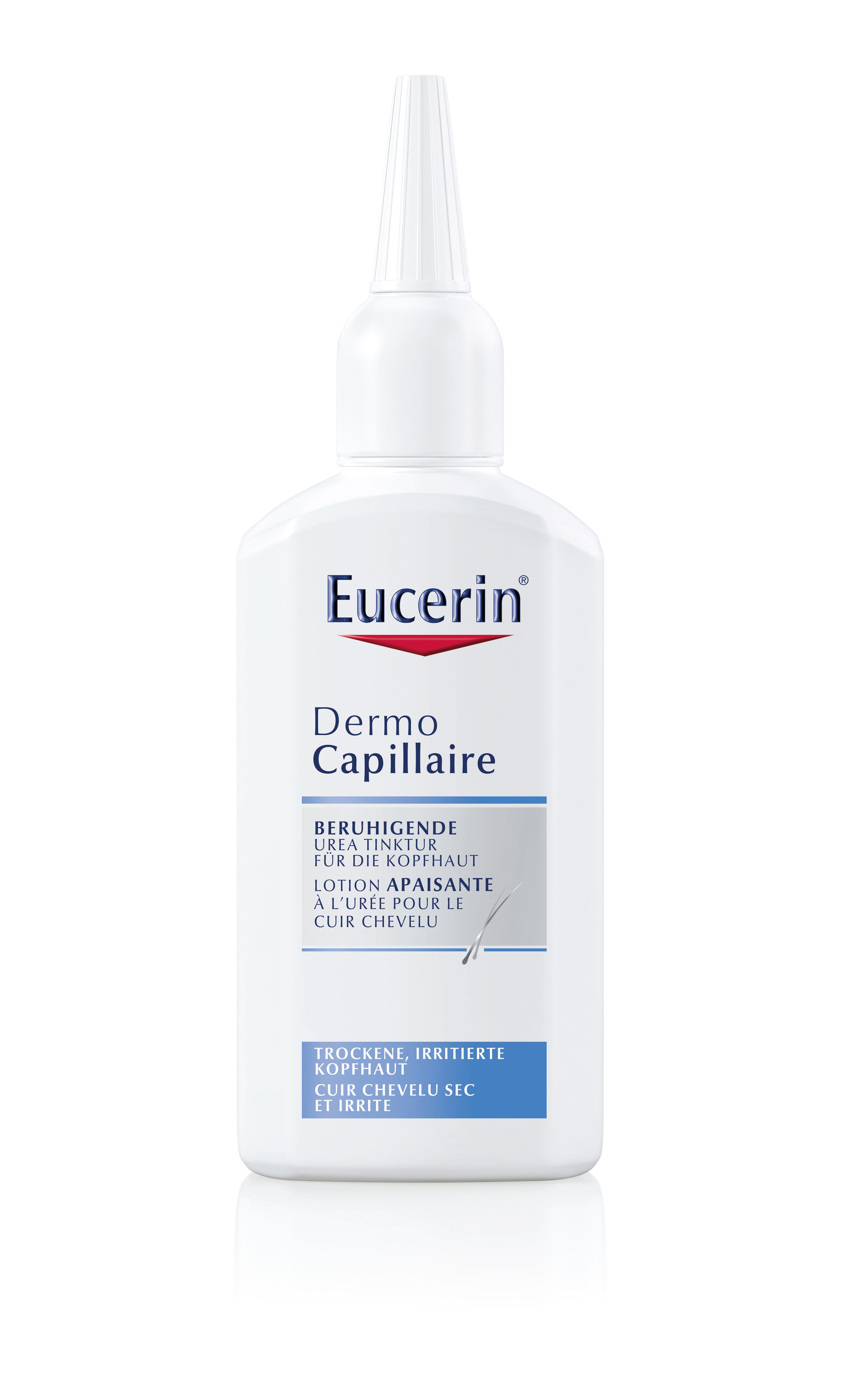 EUCERIN DermoCapillaire lotion