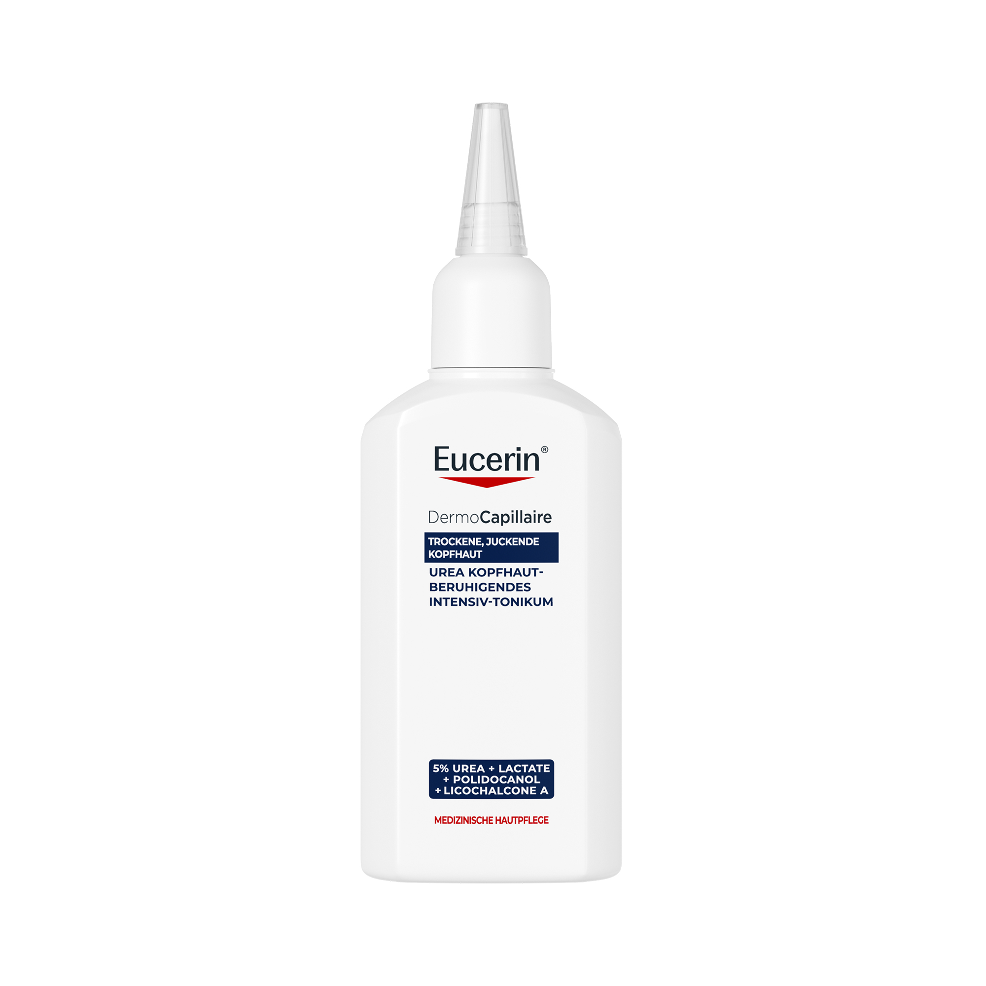 EUCERIN DermoCapillaire lotion