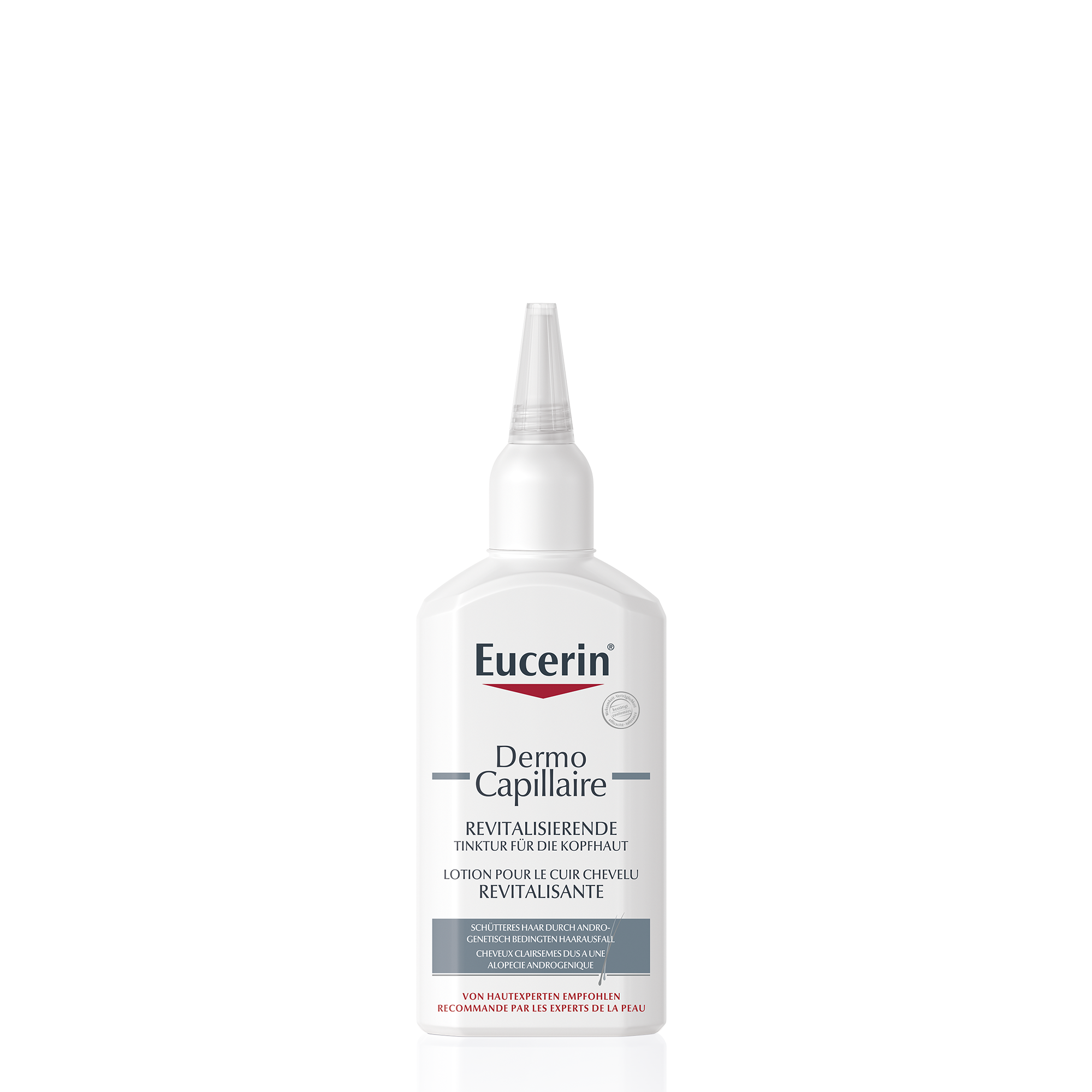 EUCERIN DermoCapillaire lotion