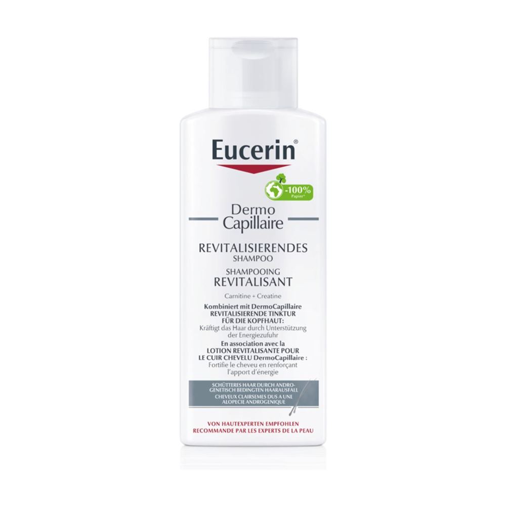 EUCERIN DermoCapillaire Shampoo
