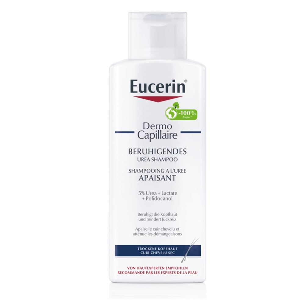 EUCERIN DermoCapillaire shampooing