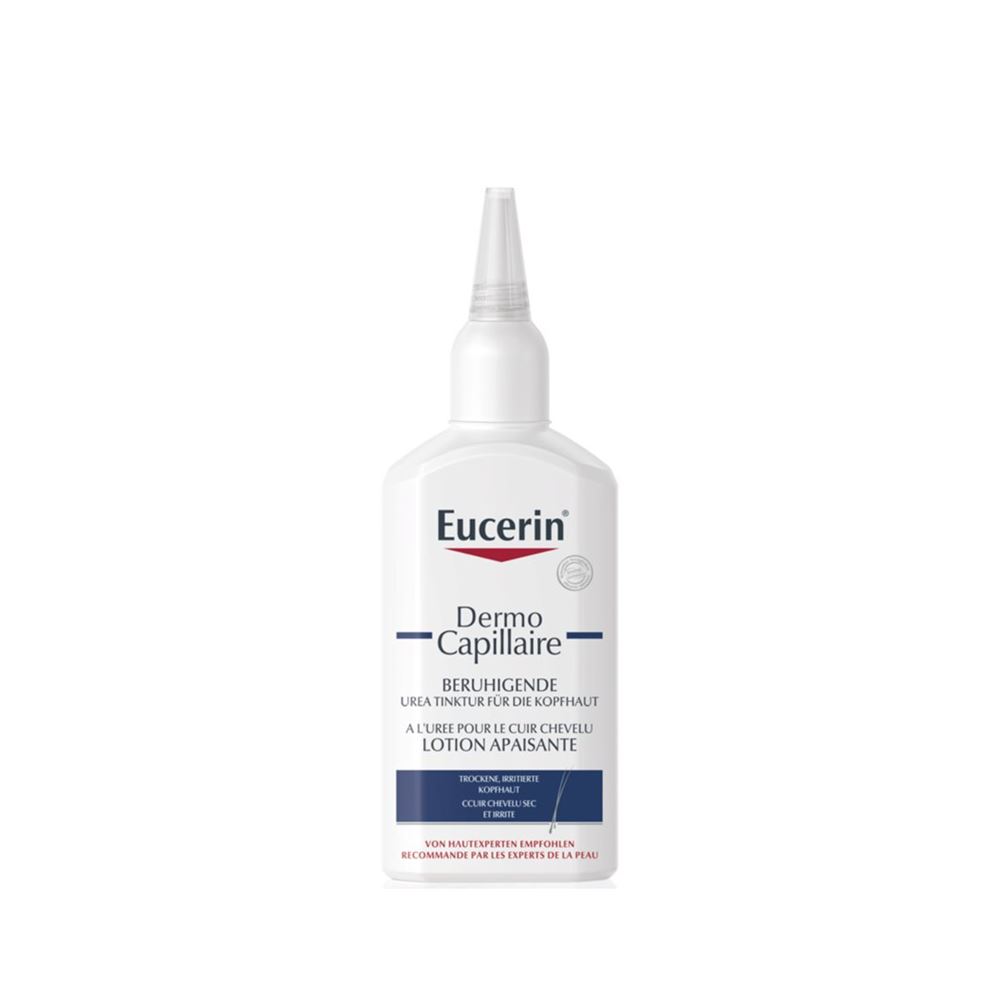 EUCERIN DermoCapillaire Tinktur