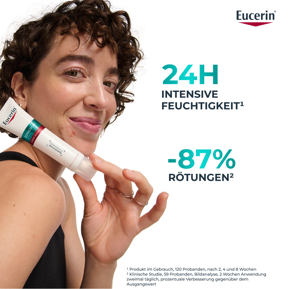 EUCERIN Dermopure Clinical Feuchtigkeitspflege, Bild 5 von 5