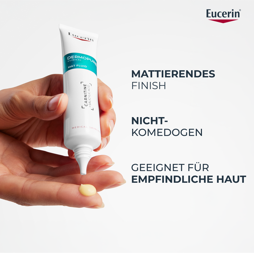 EUCERIN Dermopure Clinical Fluid, Bild 2 von 5
