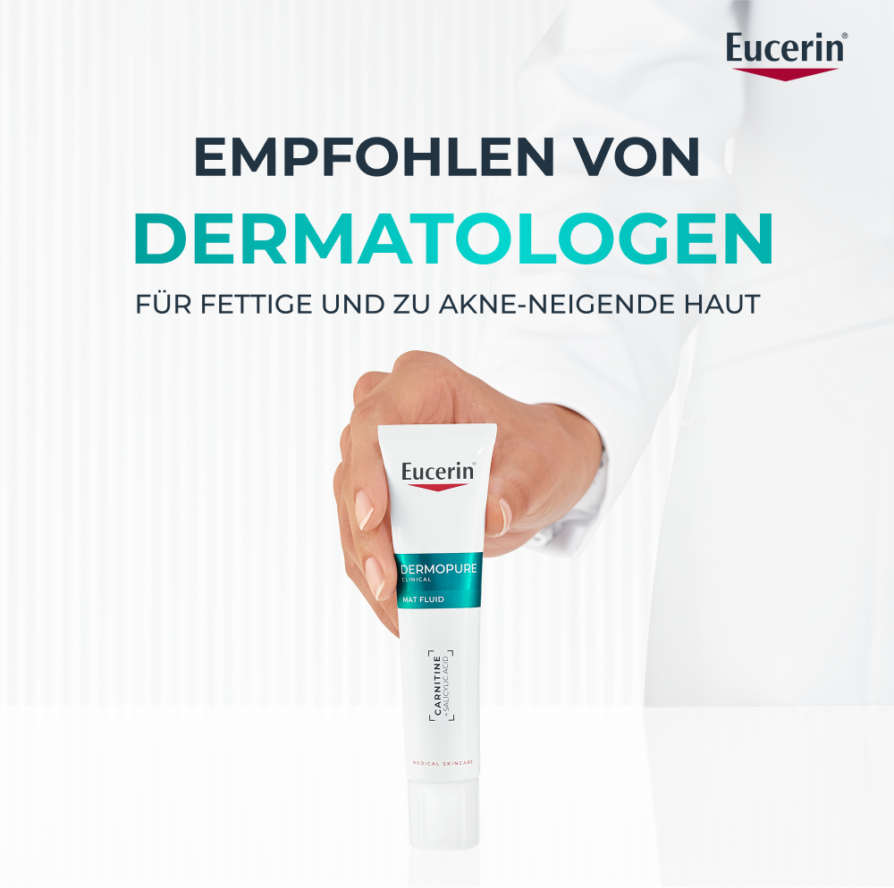 EUCERIN Dermopure Clinical Fluid, Bild 5 von 5