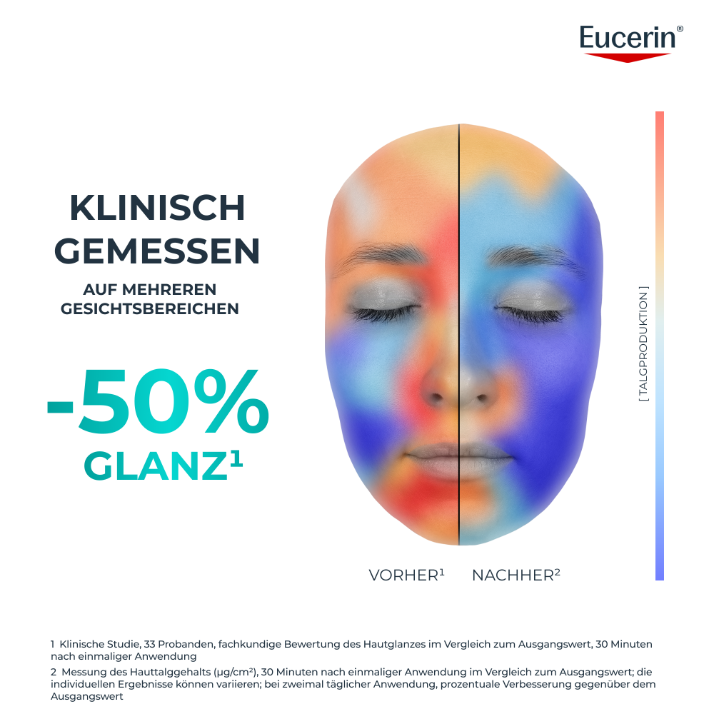 EUCERIN Dermopure Clinical Oil Control Gel, Bild 3 von 5