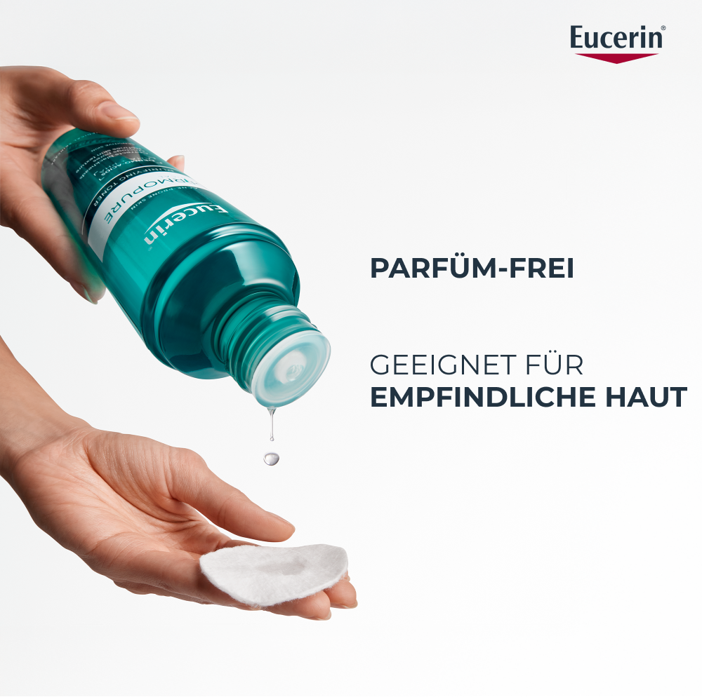EUCERIN Dermopure Clinical Tonic, Bild 2 von 5
