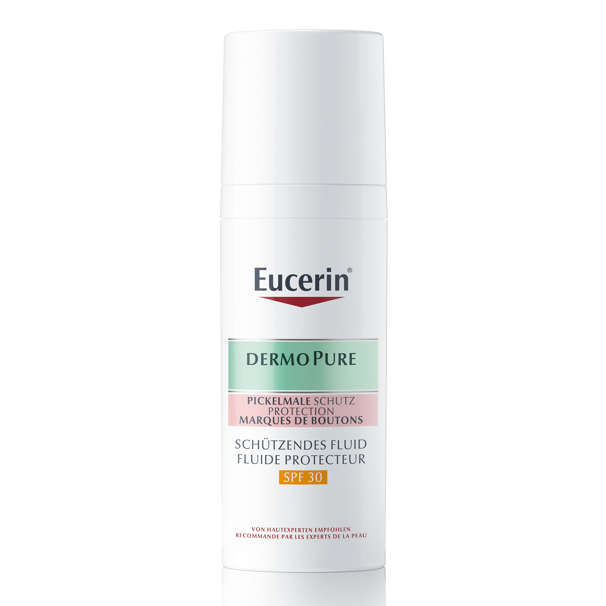 EUCERIN DermoPure Fluid