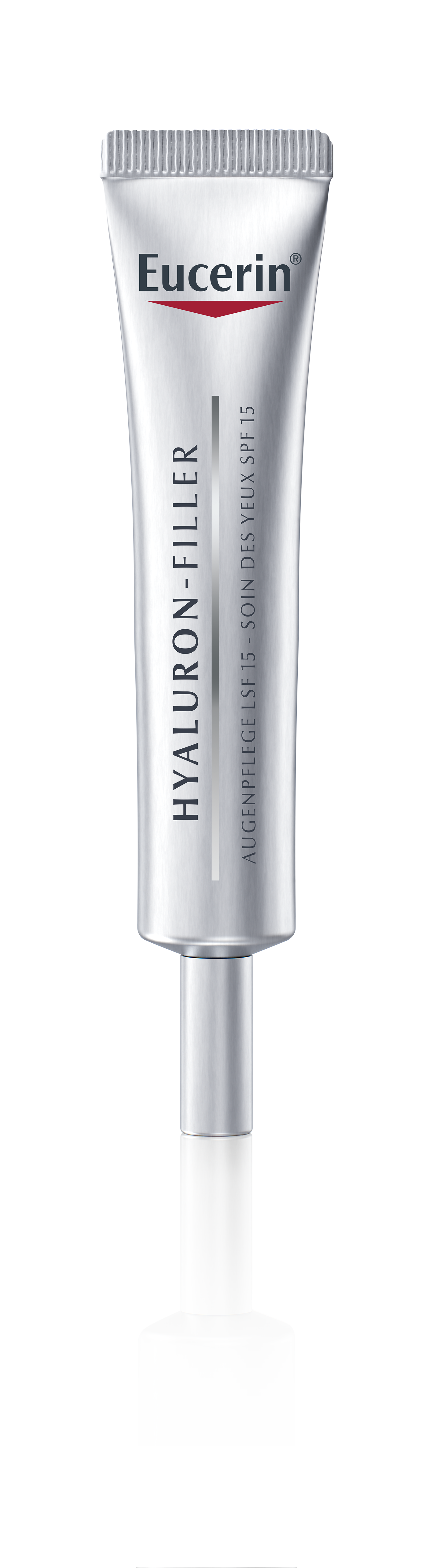 EUCERIN Hyaluron-Filler Augenpflege, Hauptbild