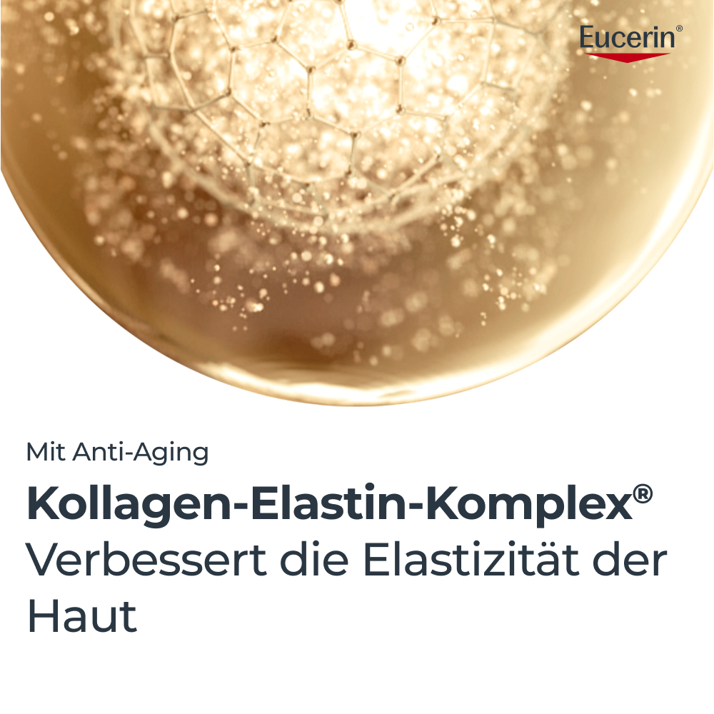 EUCERIN HYALURON-FILLER + ELASTICITY contour des yeux, image 4 sur 5