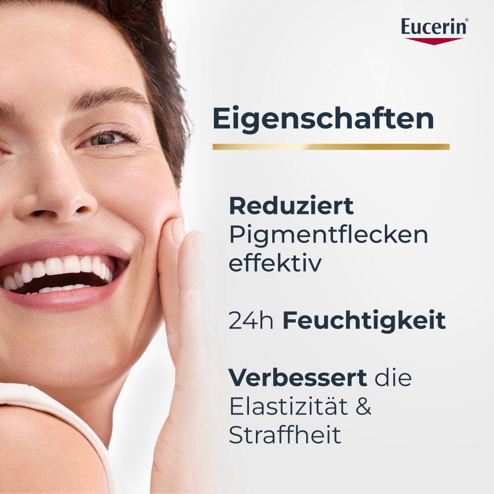 EUCERIN Hyaluron-Filler + Elasticity Handcreme, Bild 4 von 6