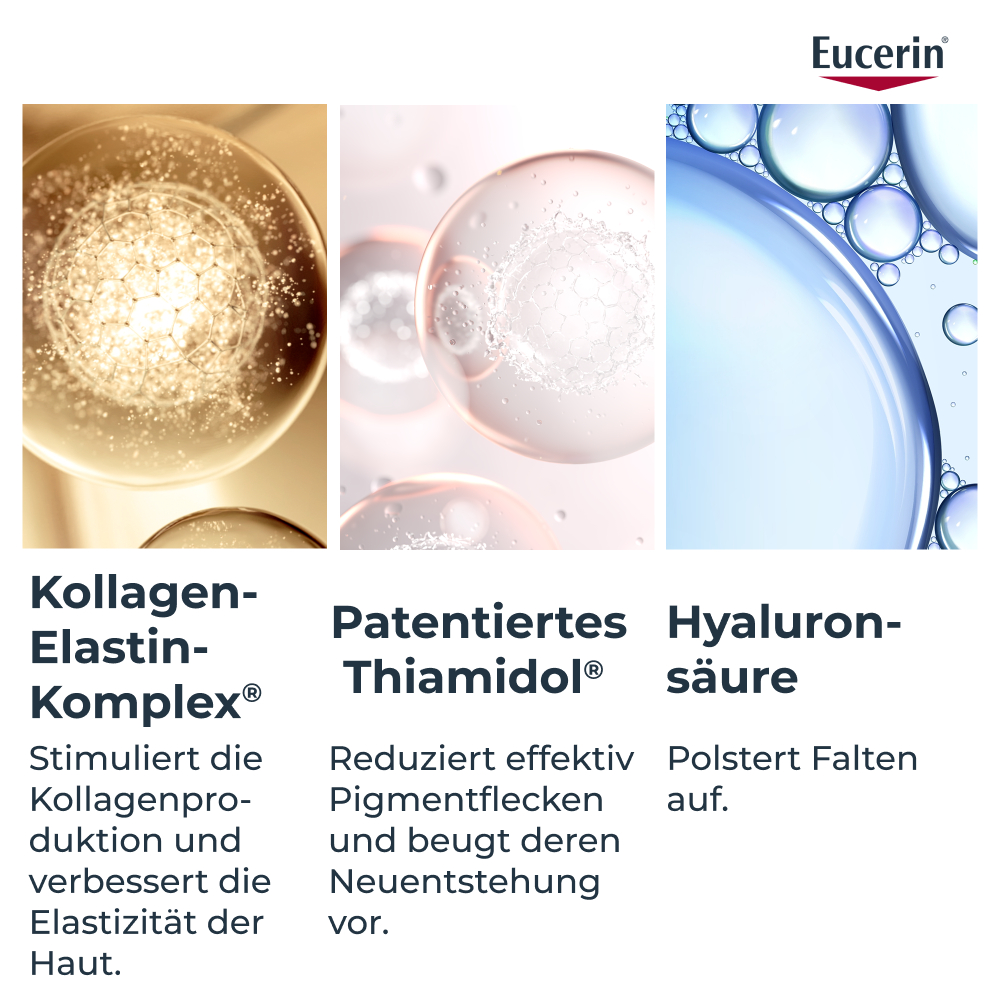 EUCERIN Hyaluron-Filler + Elasticity Handcreme, Bild 5 von 6