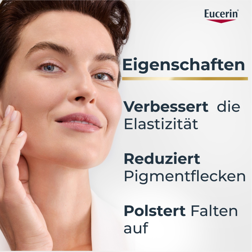 EUCERIN HYALURON-FILLER + ELASTICITY Serum, Bild 4 von 6