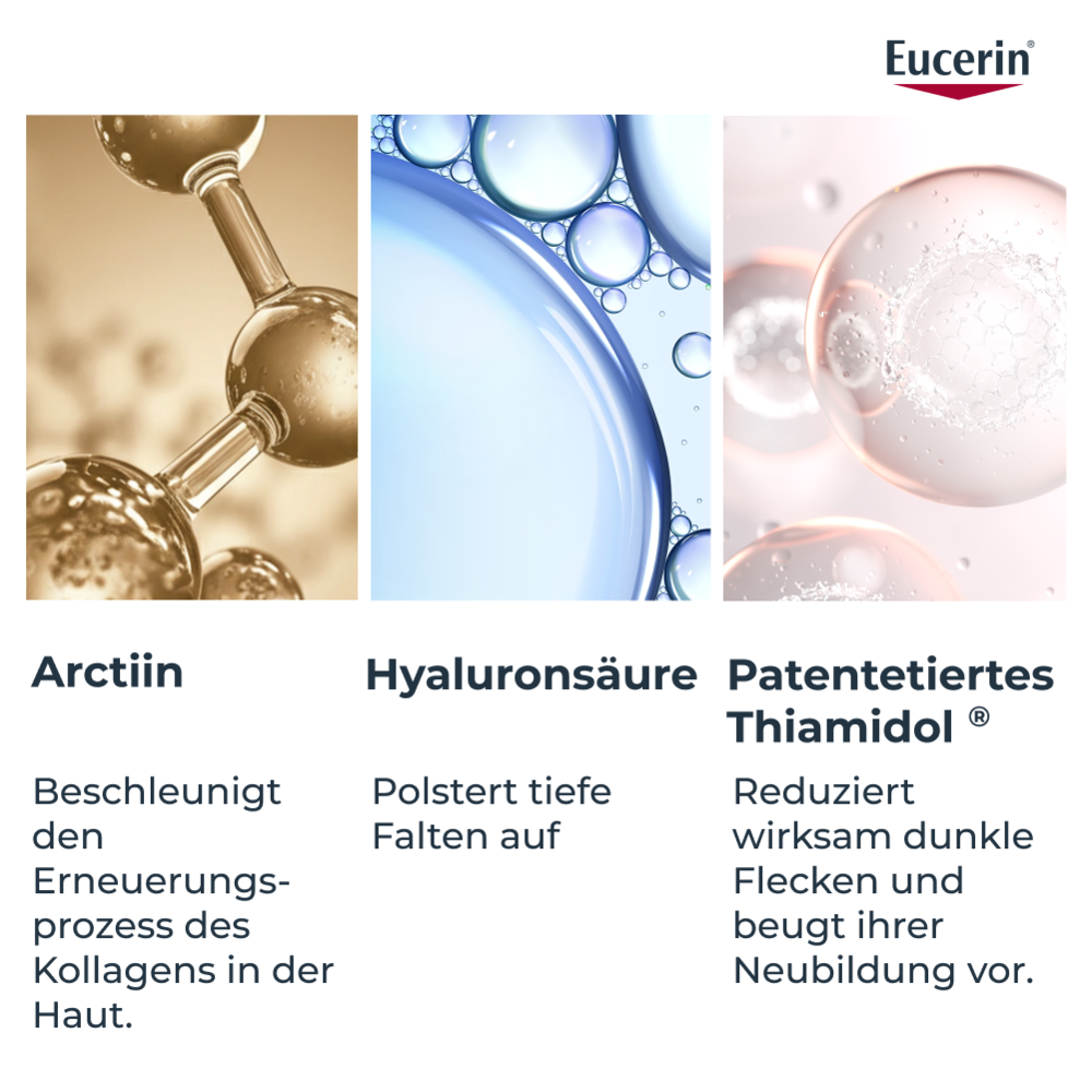 EUCERIN HYALURON-FILLER + ELASTICITY Serum, Bild 5 von 6