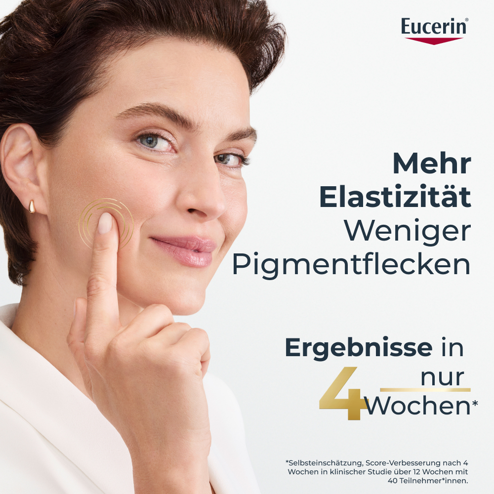 EUCERIN HYALURON-FILLER + ELASTICITY soin de jour, image 4 sur 6