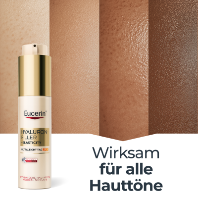 EUCERIN HYALURON-FILLER + ELASTICITY soin de jour, image 5 sur 5