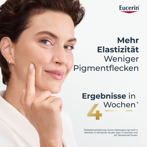 EUCERIN Hyaluron-Filler + Elasticity soin de nuit, image 4 sur 5