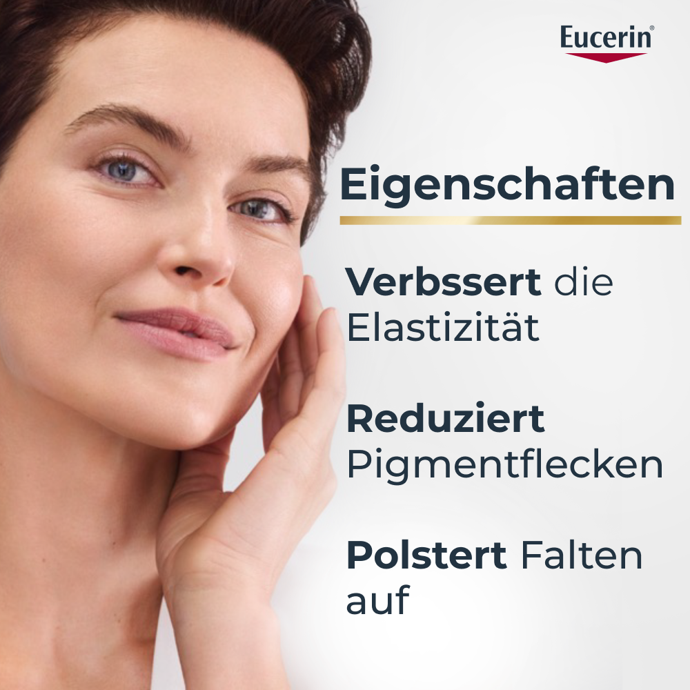 EUCERIN Hyaluron-Filler + Elasticity Tagespflege, Bild 4 von 5