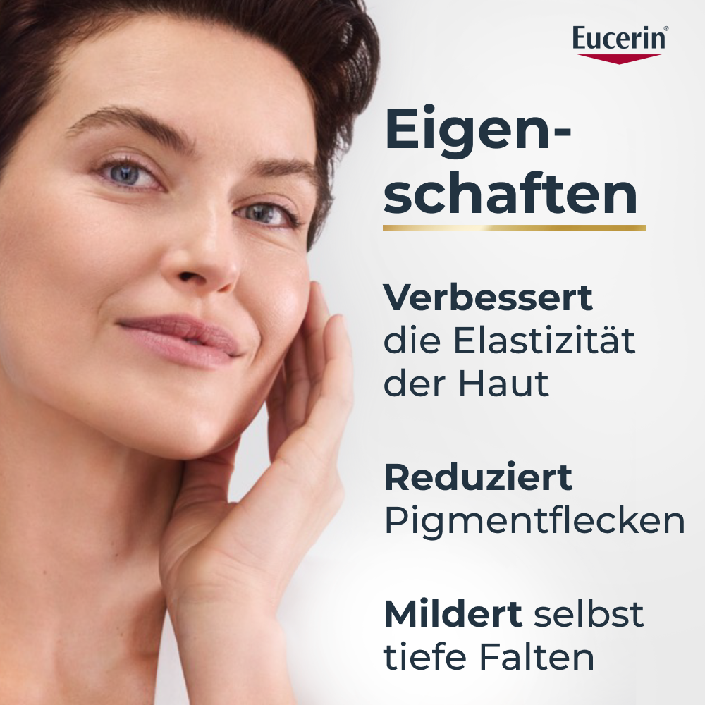 EUCERIN HYALURON-FILLER + ELASTICITY Tagespflege, Bild 4 von 5
