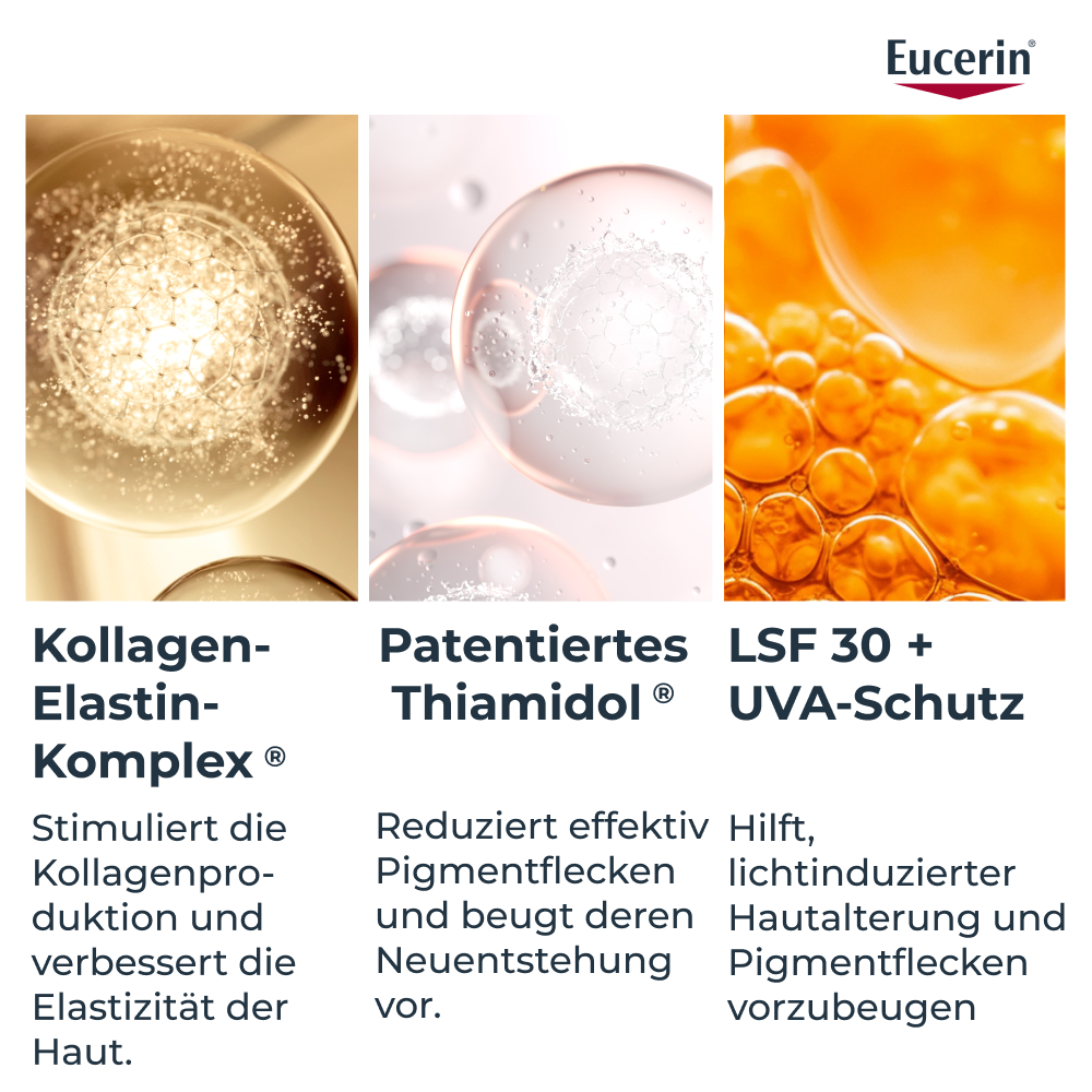 EUCERIN HYALURON-FILLER + ELASTICITY Tagespflege, Bild 5 von 6