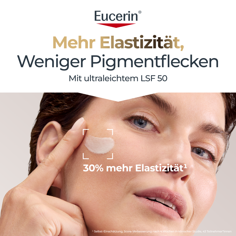 EUCERIN HYALURON-FILLER + ELASTICITY Tagespflege, Bild 3 von 5