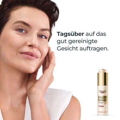 EUCERIN HYALURON-FILLER + ELASTICITY Tagespflege, Bild 4 von 5