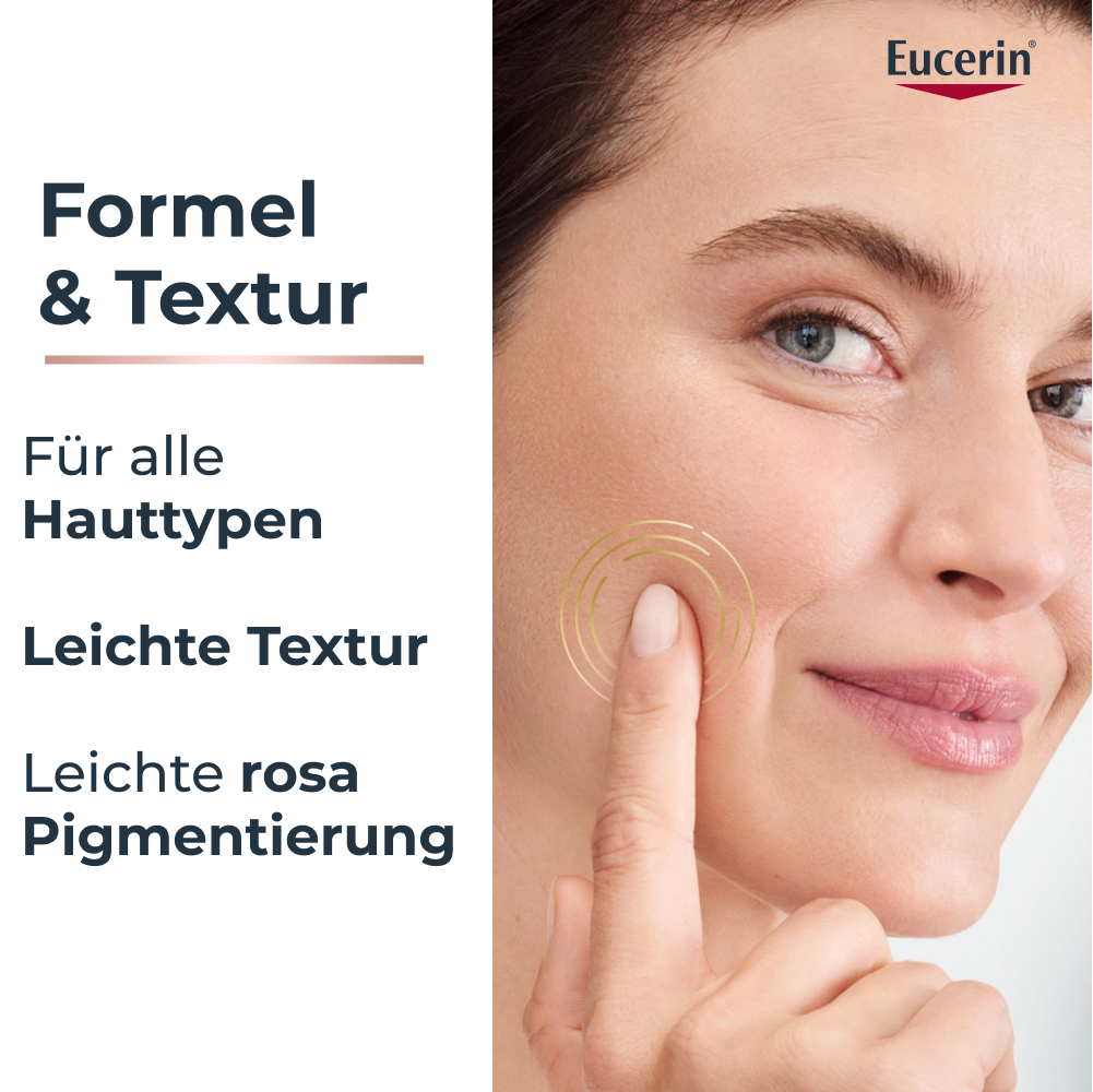 EUCERIN Hyaluron-Filler + Elasticity Tagespflege, Bild 4 von 5