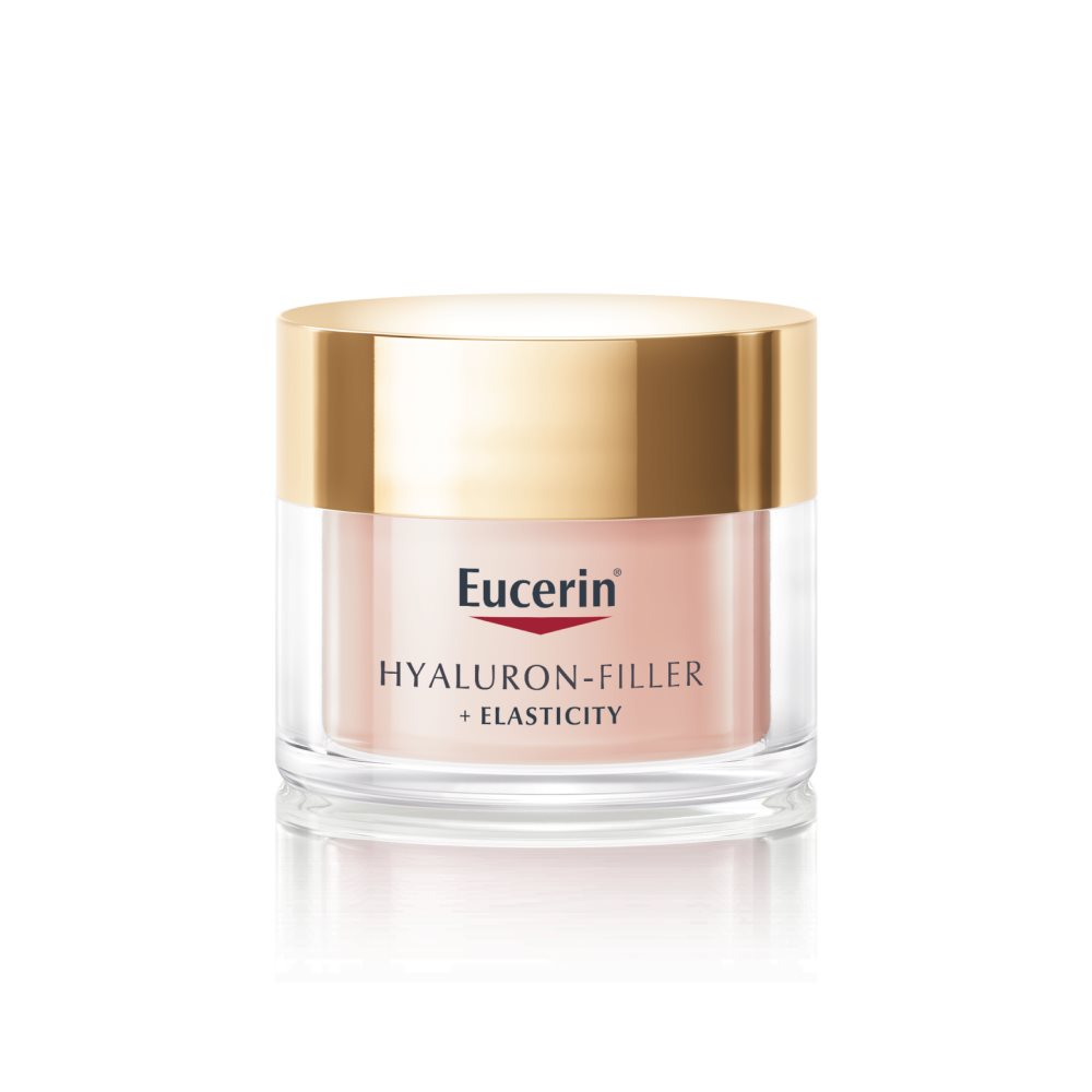 EUCERIN HYALURON-FILLER + ELASTICITY Tagespflege