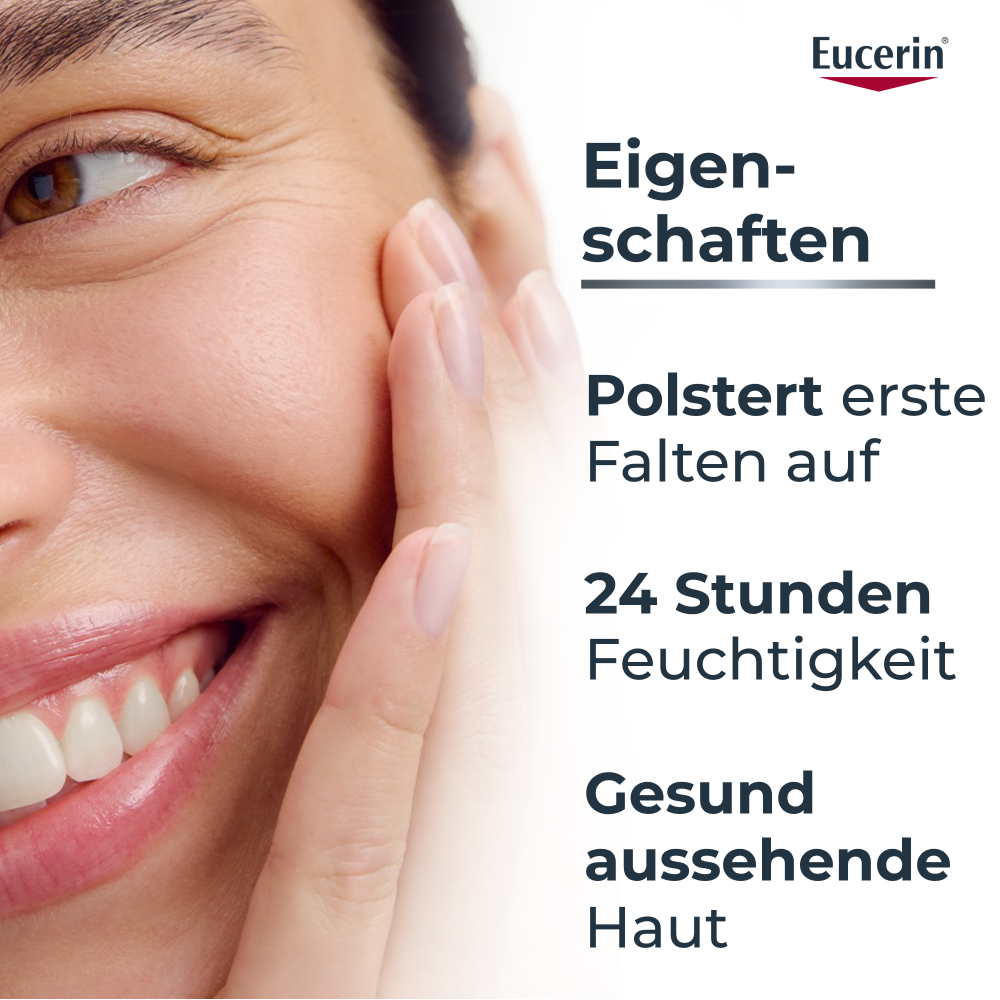EUCERIN Hyaluron-Filler Hydra Boost Serum, Bild 4 von 5