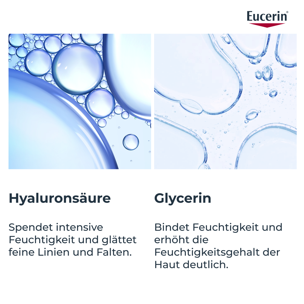 EUCERIN Hyaluron-Filler Hydra Boost Serum, Bild 5 von 5