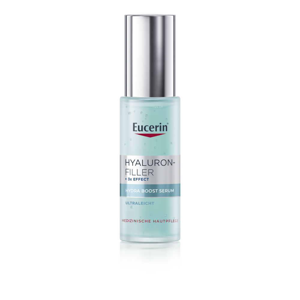 EUCERIN Hyaluron-Filler Hydra Boost Serum