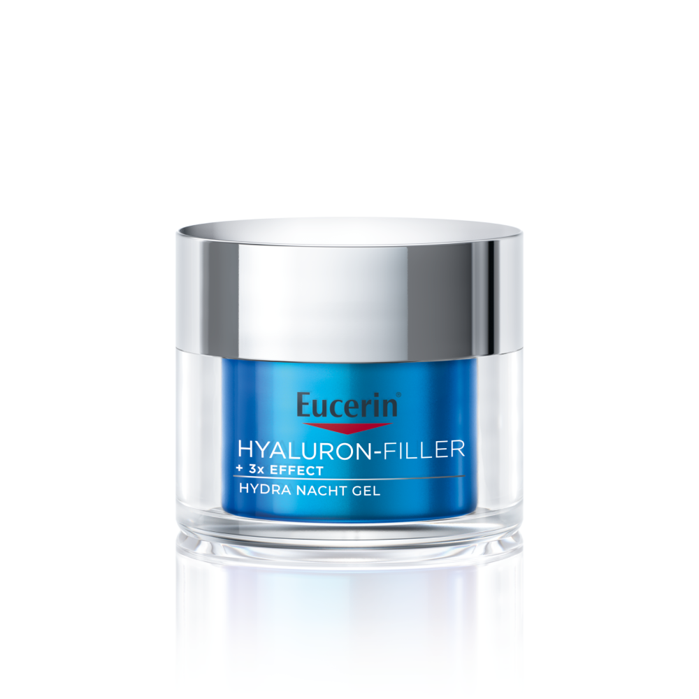 EUCERIN Hyaluron-Filler hydra nuit gel
