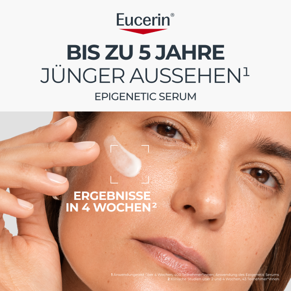 EUCERIN HYALURON-FILLER sérum épigénétique, image 5 sur 5