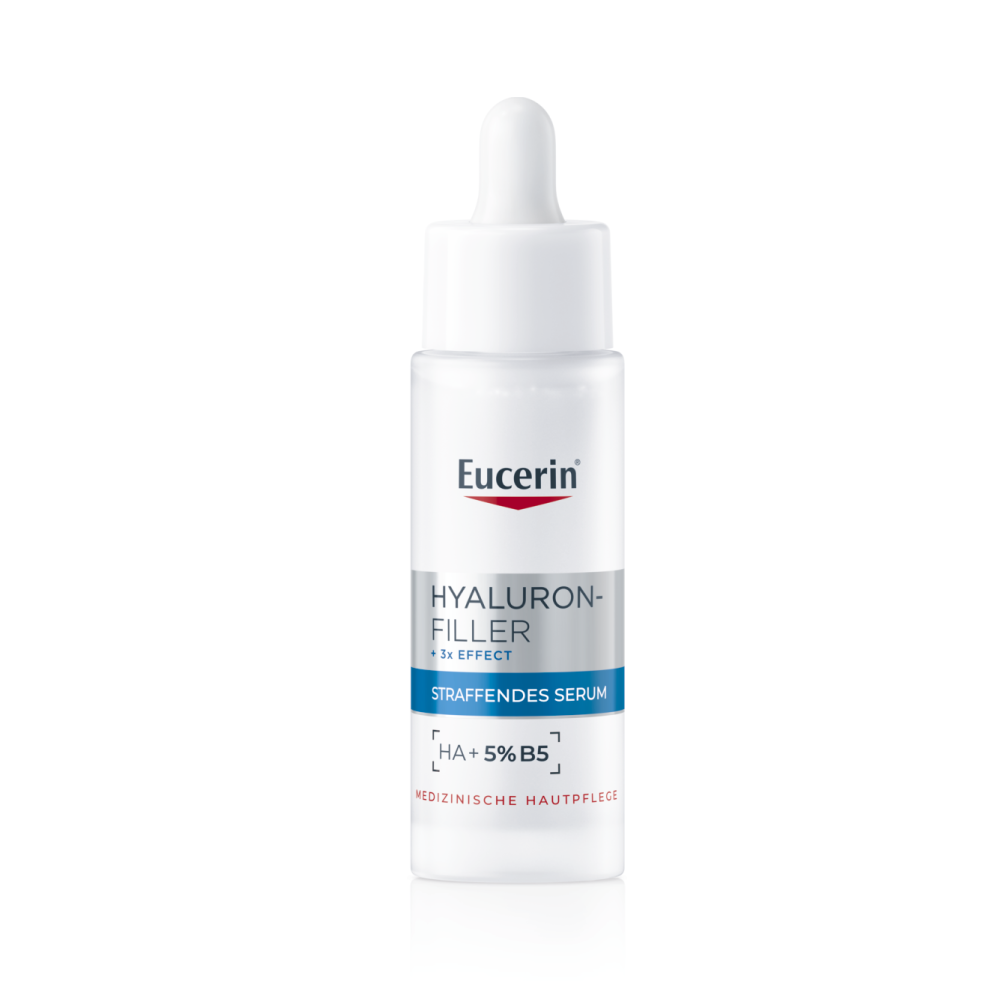 EUCERIN Hyaluron-Filler Serum