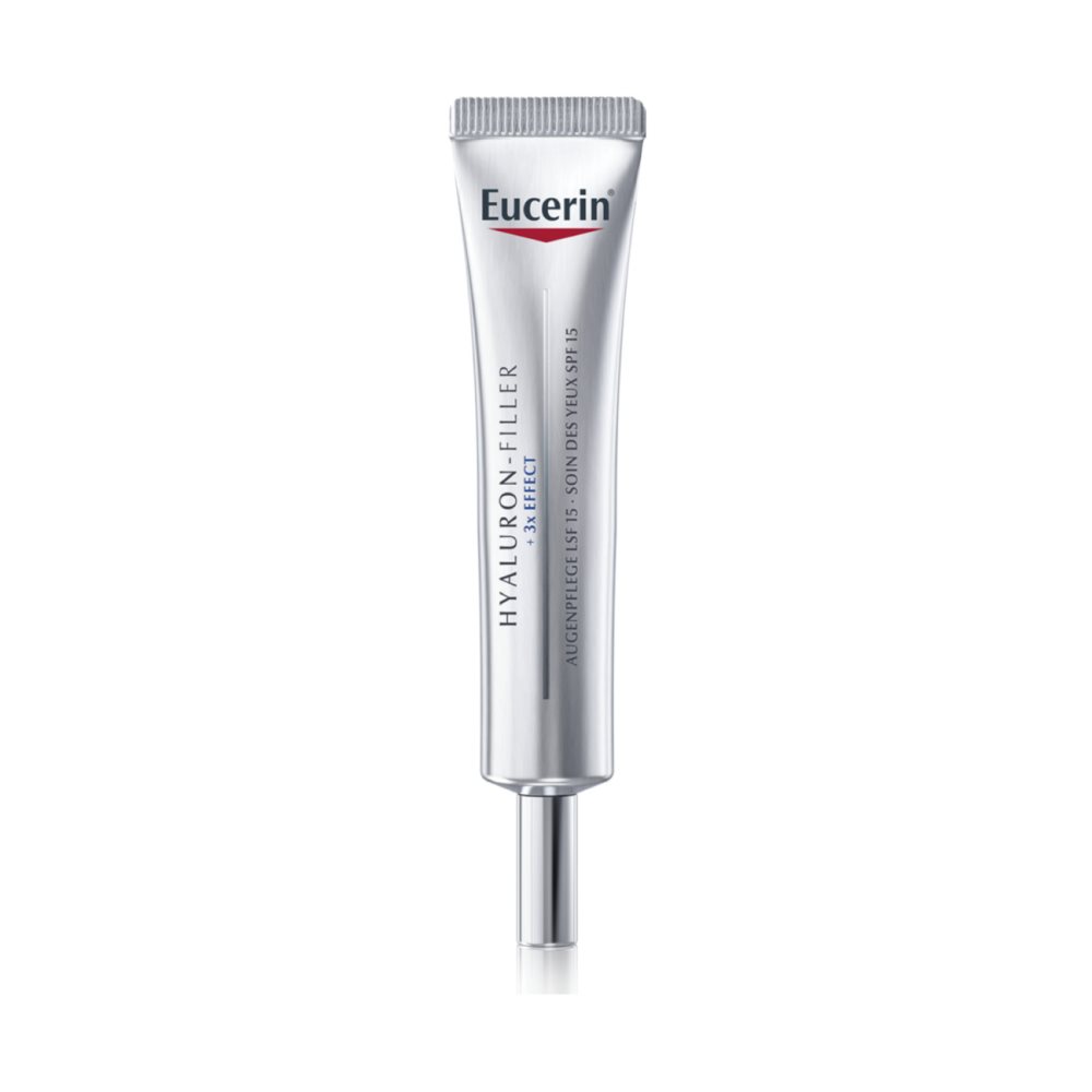 EUCERIN Hyaluron-Filler soin contour des yeux