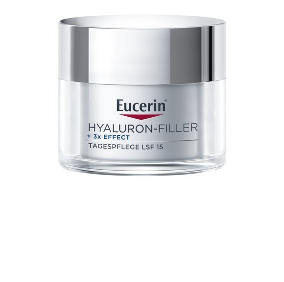 EUCERIN Hyaluron-Filler soin de jour, image principale