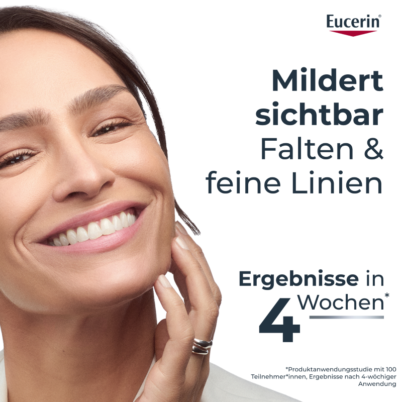 EUCERIN Hyaluron-Filler soin de jour, image 3 sur 5