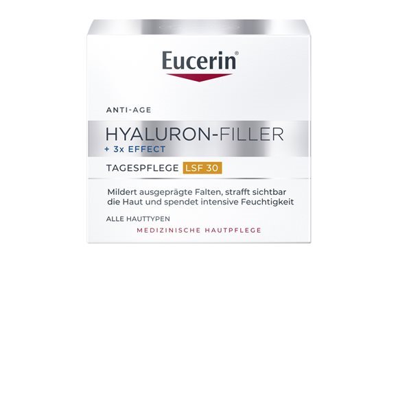 EUCERIN Hyaluron-Filler soin de jour
