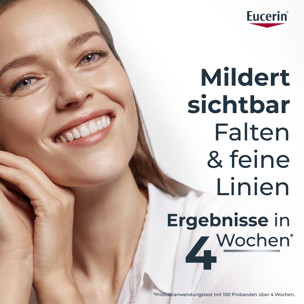 EUCERIN Hyaluron-Filler soin de jour, image 3 sur 5