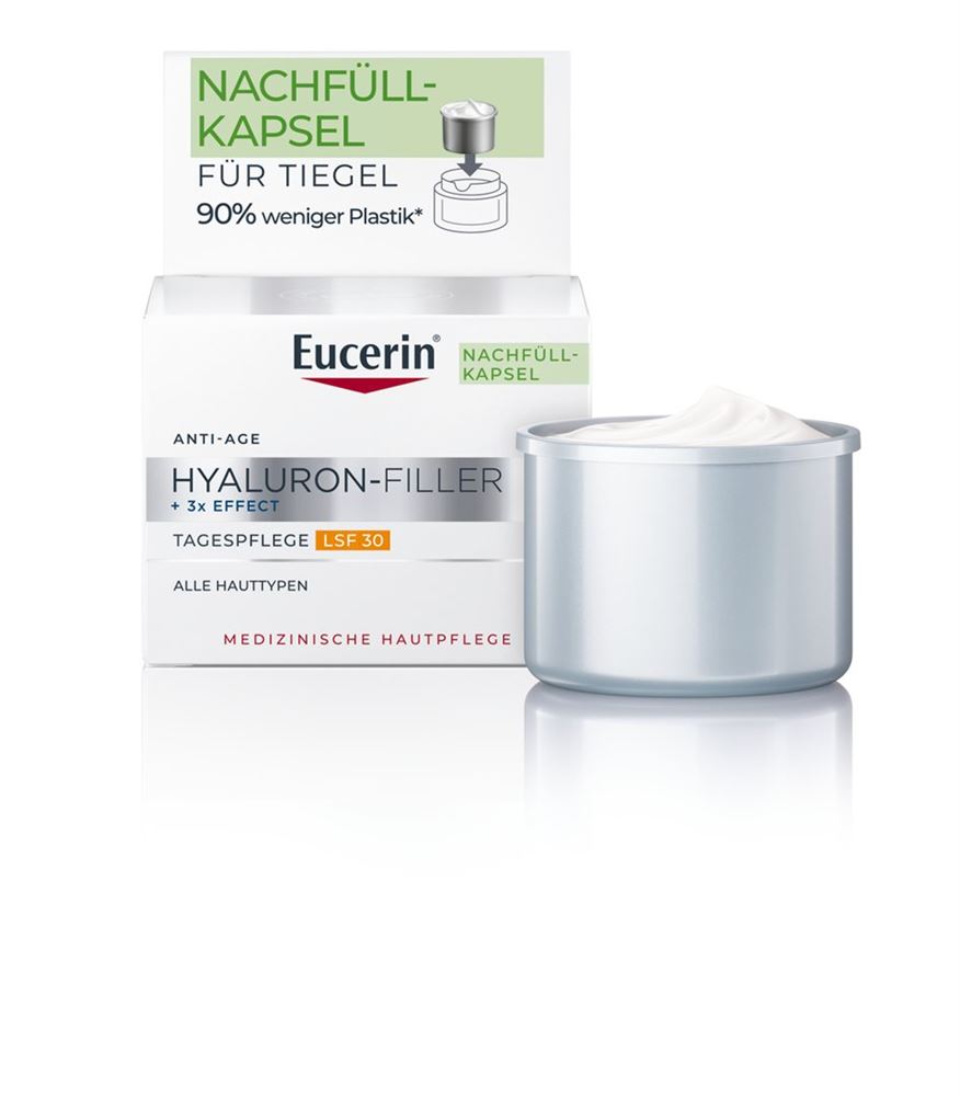 EUCERIN Hyaluron-Filler soin de jour