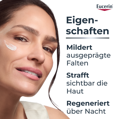 EUCERIN Hyaluron-Filler soin de nuit, image 5 sur 5