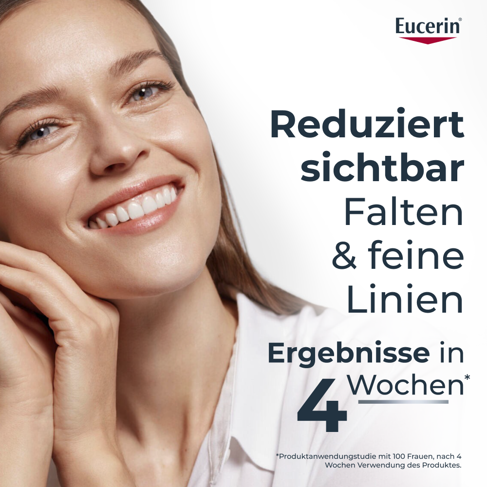 EUCERIN Hyaluron-Filler Tagespflege, Bild 3 von 5