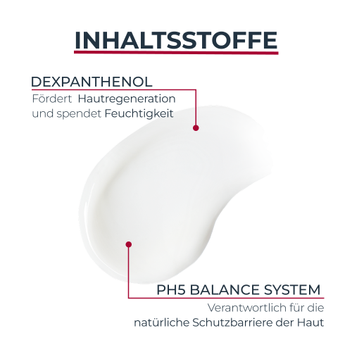 EUCERIN pH5 crème mains, image 4 sur 5