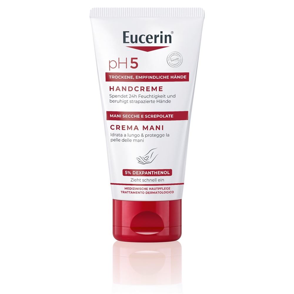 EUCERIN pH5 Handcreme