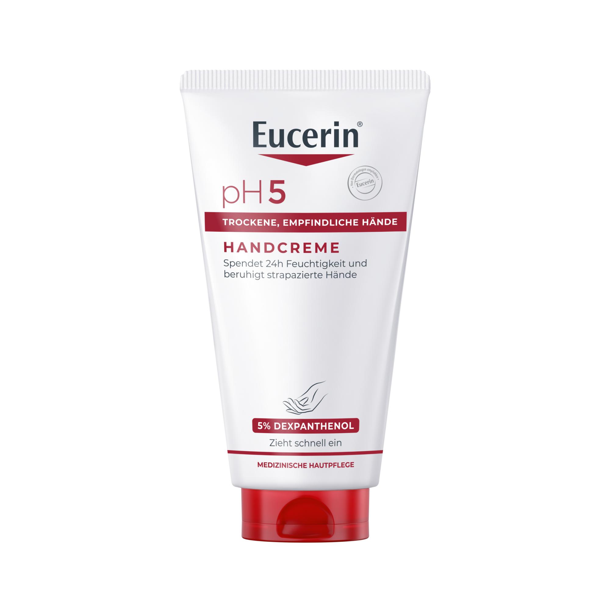 EUCERIN pH5 Handcreme