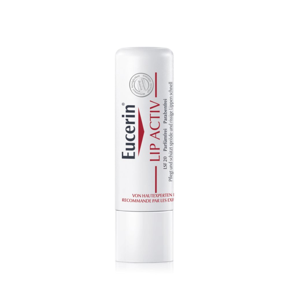 EUCERIN pH5 Lip Active SPF 20