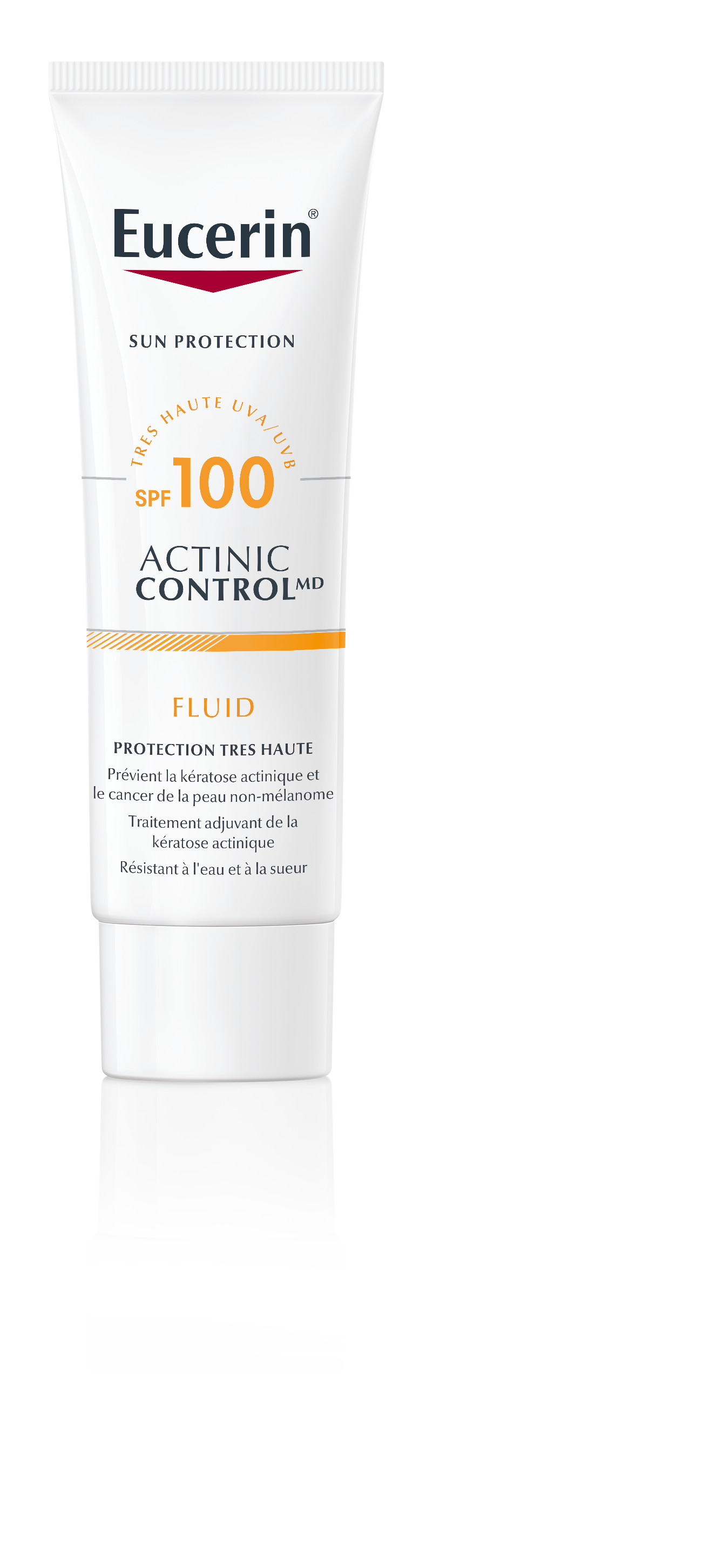 EUCERIN SUN Actinic Control Fluid, Bild 2 von 3