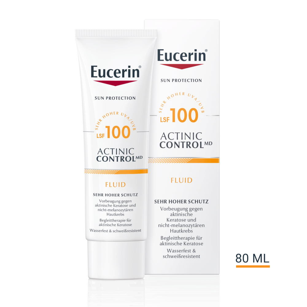 EUCERIN SUN Actinic Control Fluid, Bild 2 von 5